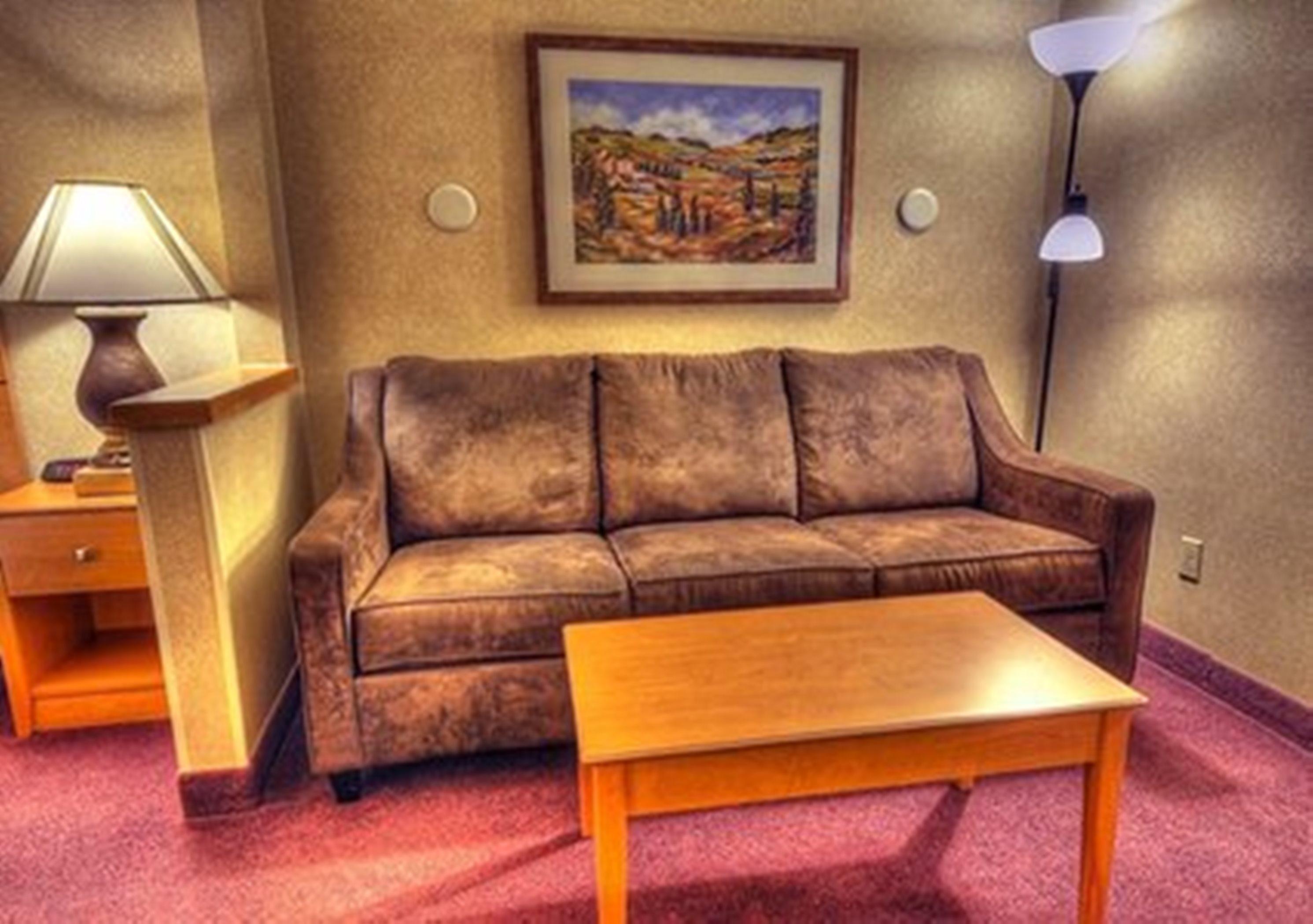 Comfort Inn Great Falls Central Eksteriør billede