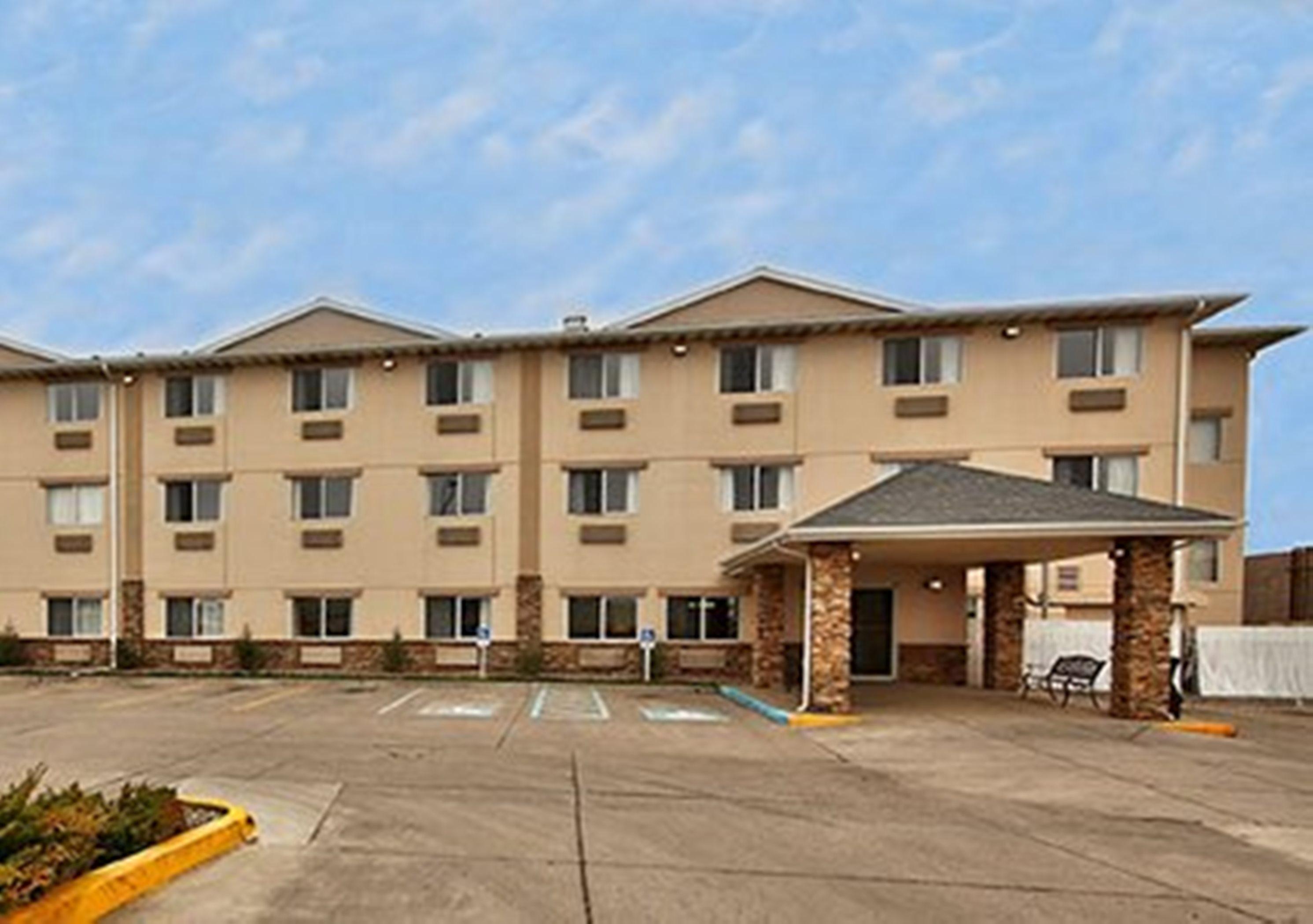Comfort Inn Great Falls Central Eksteriør billede