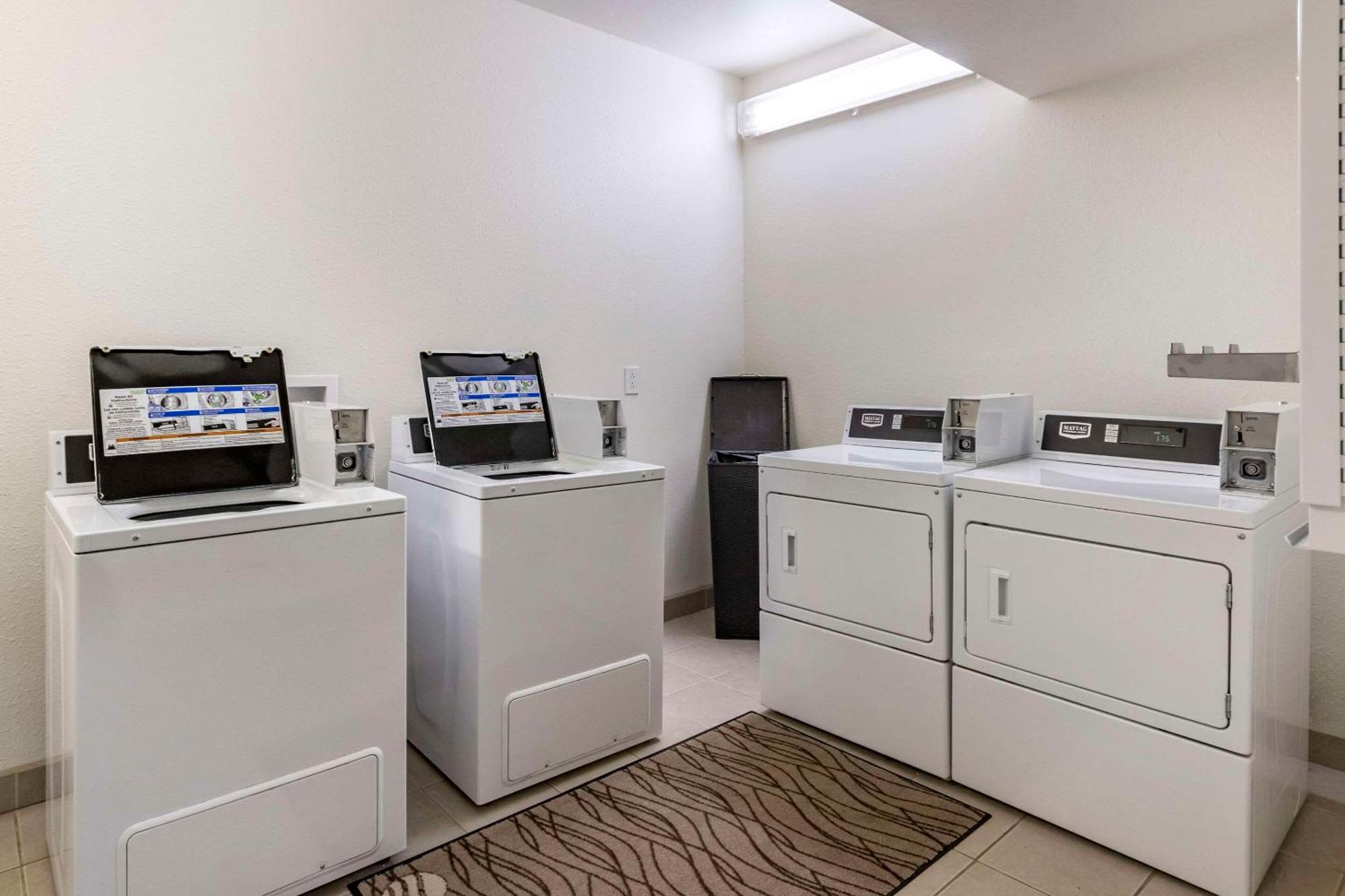 Comfort Inn Great Falls Central Eksteriør billede